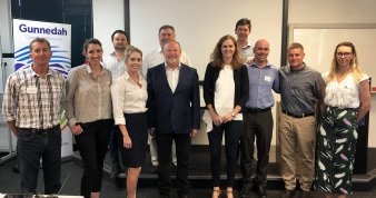 Home Affairs to Reach Out and Connect with Northern Inland