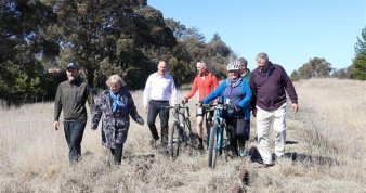 Are You a Young Person Impacted by the Drought?