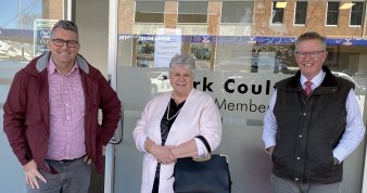 Clarification on Travel for 489 Visa Holders