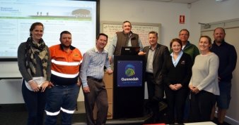 Glen Innes Highlands Economic Development Campaign Launched