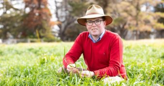 Connecting Industry and Research Expertise