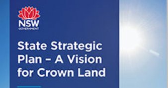 Sharing Conversations About Regional Australia