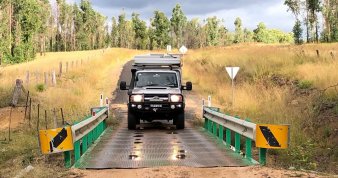 Long-Term Opportunities from Inland Rail