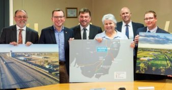 NSW Government Bushfire Recovery Work Prioritises Local Businesses