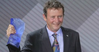 Moree Inland Rail Office Now Open