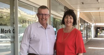 Nominations Open for Local Land Services Boards