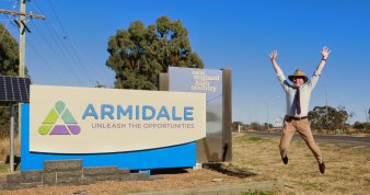 COVID-19 Has Shown How to Regionalise the Workforce