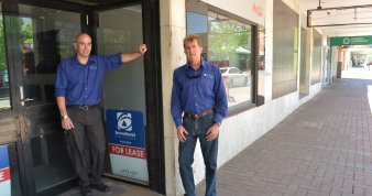 Shearing School Continues to Inspire