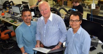 Strong Case for Werris Creek Intermodal Road Project