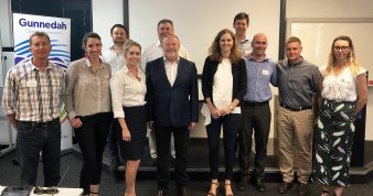 Innovative New Business Hub for Moree