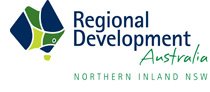 RDA-NI Logo