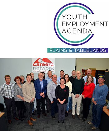 Youth Employment Agenda