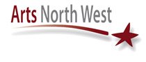 Arts North West Logo