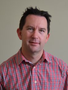 Regional Development Australia Northern Inland Senior Skilled Migration & Project Officer Gary Fry