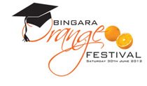 Bingara Orange Festival