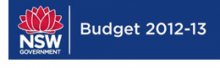 NSW Budget