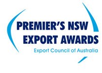 Premiers NSW Export Awards