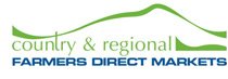 Farmers Direct Markets Logo