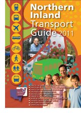 Northern Inland Transport Guide