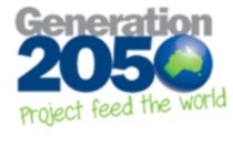 Generation 2050