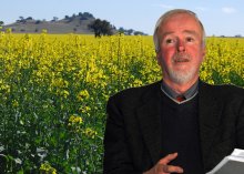Director of the Australian Centre for Agriculture and Law at UNE, Professor Paul Martin will be one of the guest speakers at the Taste of the Liverpool Plains ‘foodie’ and sustainability event.