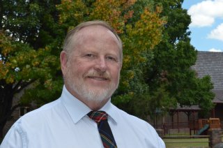 Re-appointed Chair of Regional Development Australian Northern Inland Russell Stewart of Narrabri