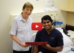 Watch the Case Study Video - The Barraba MPS (Hospital)
